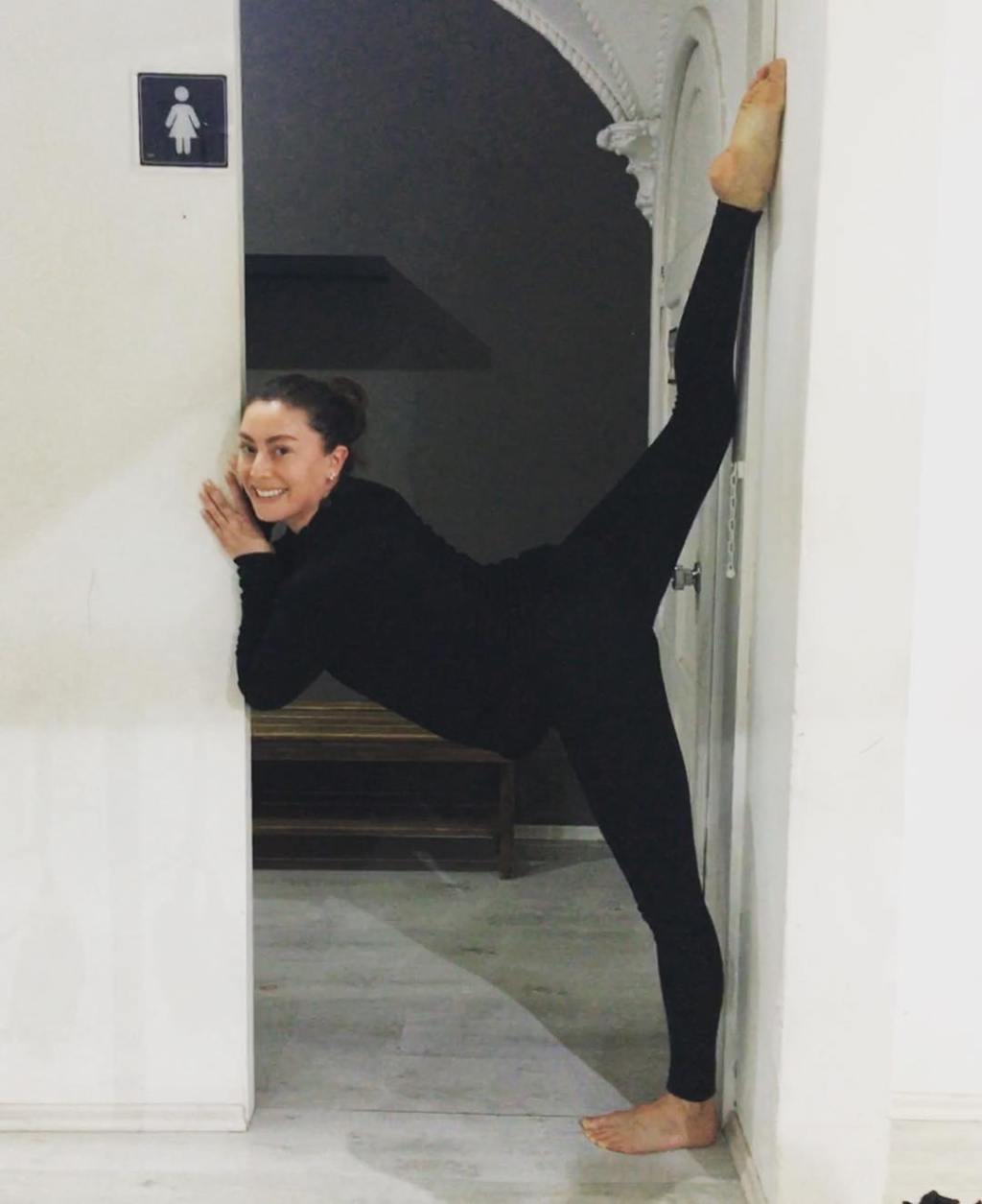 Carta a mi cuerpo… Querido cuerpo&nbsp;yayonezco