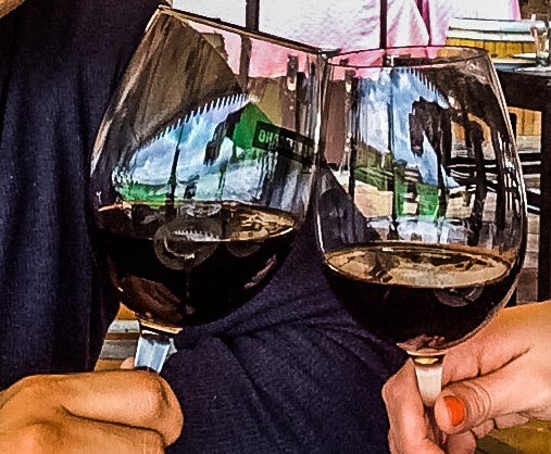 Almas gemelas? / Soul&nbsp;mates?