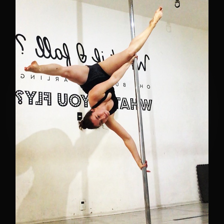 Pole Love