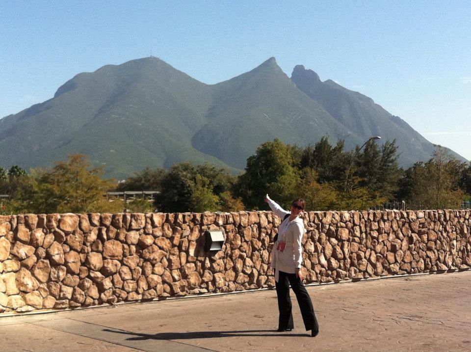 Monterrey => «Las 3Cs» – Clima, Cerros,&nbsp;Carne.