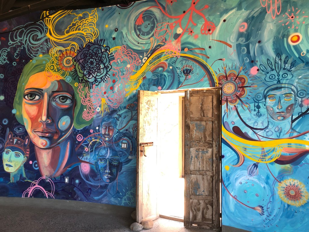 Todos somos artistas