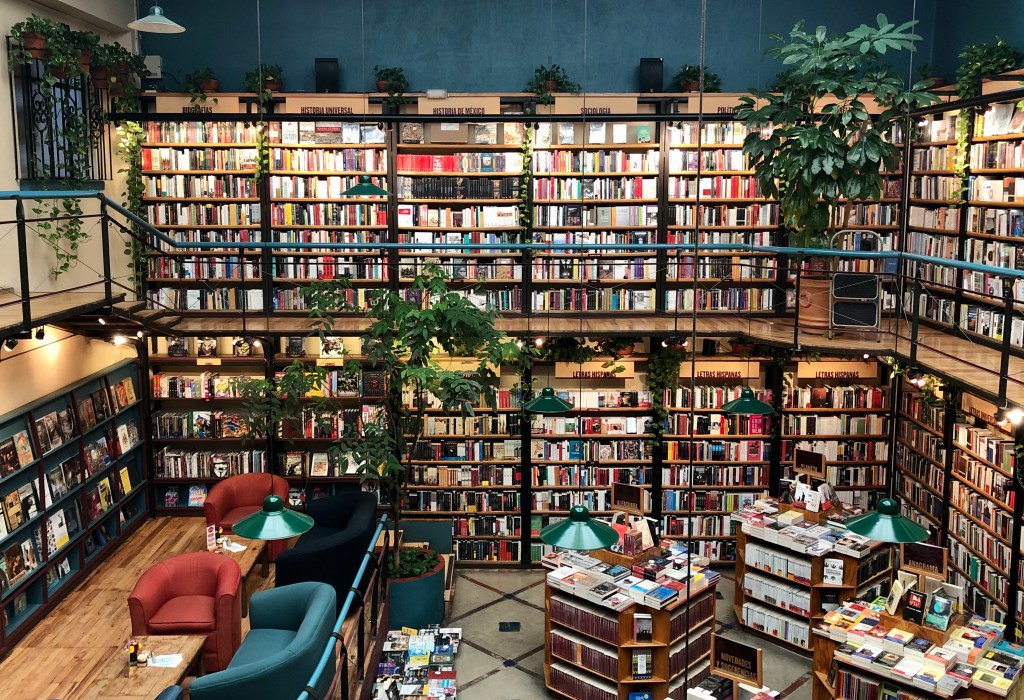 #aleer – multitasking