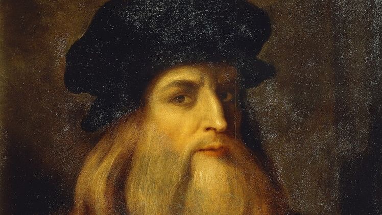 20 TIPS PARA SER MÁS COMO LEONARDO DA&nbsp;VINCI?