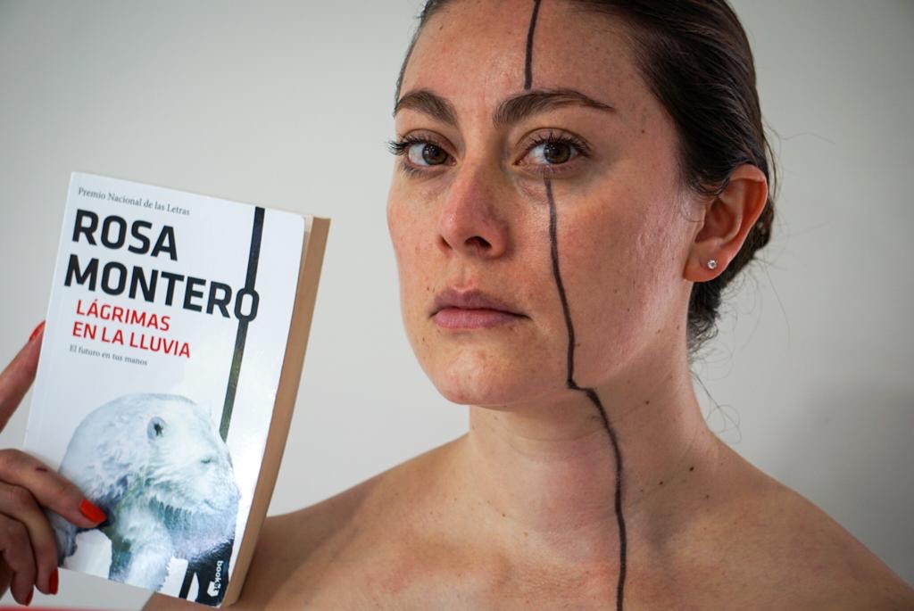 Supervivencia y Tecnohumanos – Lágrimas en la lluvia (de Rosa&nbsp;Montero)