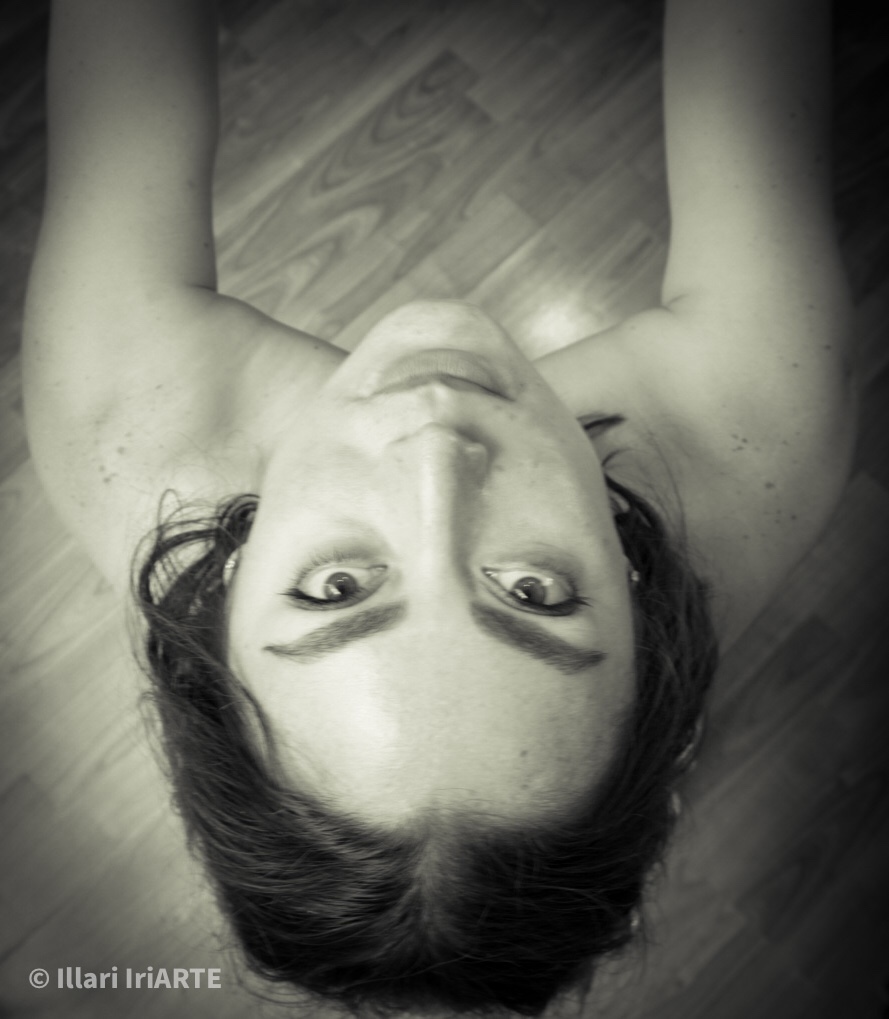 Nahui Olin = Carmen&nbsp;Mondragón