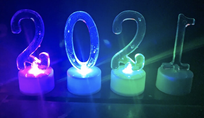 Preguntas de inicio de&nbsp;año