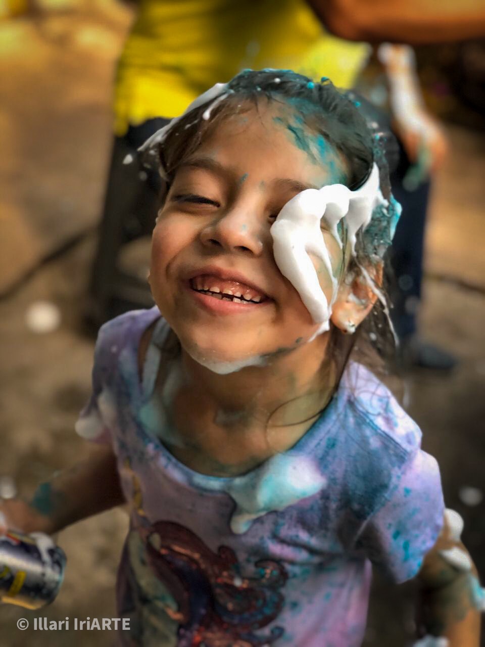 Feliz día del&nbsp;niño