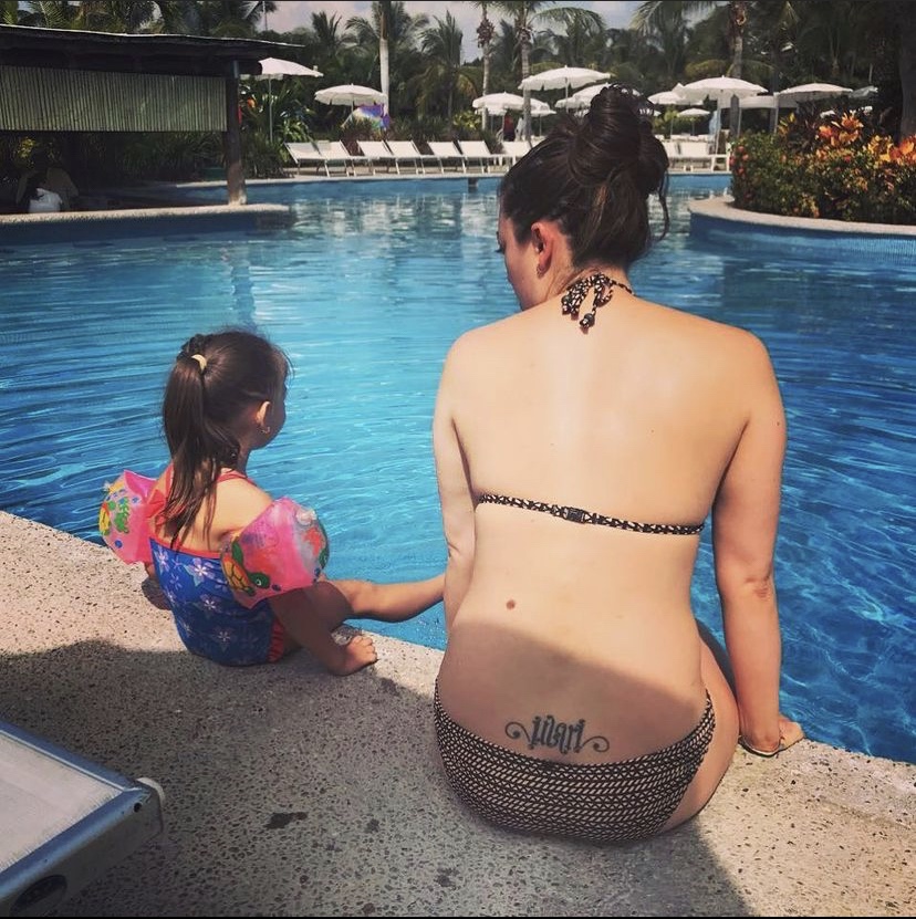 Quieres Ser madre o&nbsp;no?